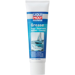 Liqui moly marine fedt din 51502 400 gram patron