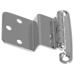 Roca hængsel 57x38mm aisi 304