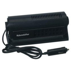 Rørventilator 12v 120w