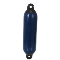 Fender  8"x22" marineblå