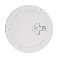 inspektionsluge ø265mm