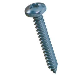 Skrue panhoved 4.2 x 38 a4 torx kærv iso14585 20stk