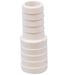 Trudesign slangeadapter 25-19mm