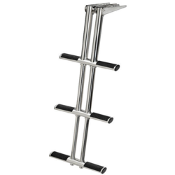 Badestige "dykker" 3 trin