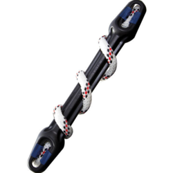 Unimer u-cleat fortøjningsfjeder 12-16mm l-412mm