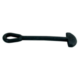 Gummistrop 250mm
