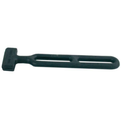 Presenningsstrop t-stige  160mm