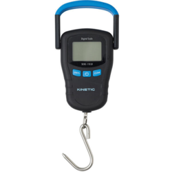 Kinetic digital fiske vægt max 50kg