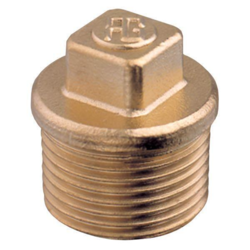 Guidi prop udvendig gevind 3/8"