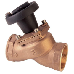 Guidi kuglehane  1/2" bronze "non-stick"