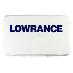 Lowrance sun cover til hook2 7"