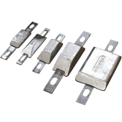 Alu anode 0.85kg