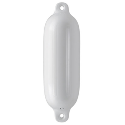 Polyform g3 fender 515x145mm hvid