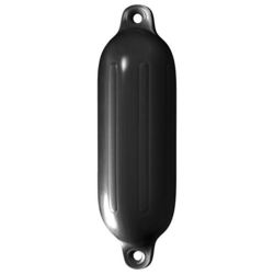 Polyform g3 fender 515x145mm sort