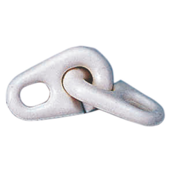 Adela flagclips 2 stk