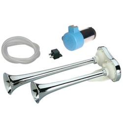 Marco dobbelt kompressor horn 24v
