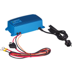 Victron blue smart lader 12v 13amp 1 grp. ip67