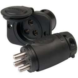 Marinco 70amp trolling motorstik sæt