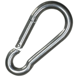 1852 karabinhage galv 13x160mm