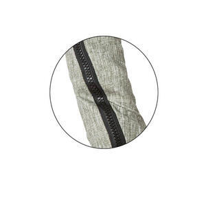 Spinlock Deckvest Lite redningsvest Oliven Grøn