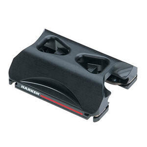 Harken Small Boat CB Skødevogn 22 mm loop til Ti-L