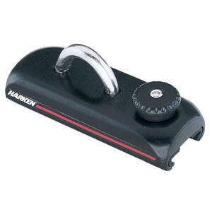 Harken Small Boat CB Pindstopslæde 22 mm m. bøjle