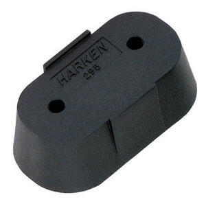 Harken Sokkel 16 mm til Micro Cam-Cleat