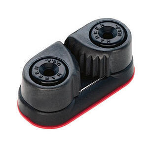 Harken Klemme Cam-Matic standard Carbo