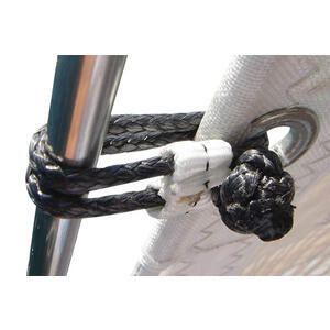 Loop Fokkehage 3 - standard 3 x 100 mm