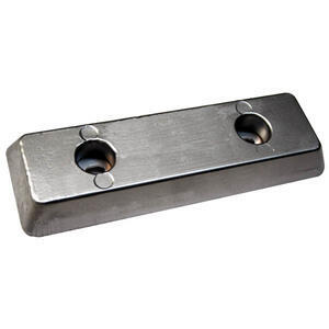 Orbitrade Alu anode VP IPS 1