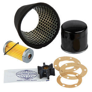 Orbitrade Service kit 2GM, 3GM