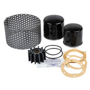 Orbitrade Service kit 3JH3E, 3JH4E
