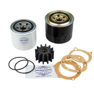 Orbitrade Service kit 4JH4AE, 4JH5E
