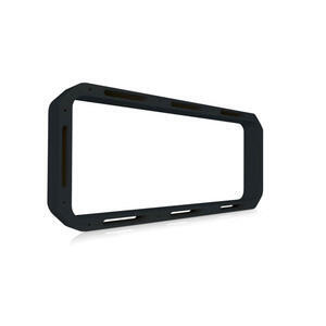 Fusion ramme SORT 41 mm
