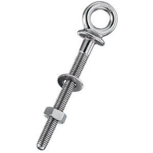 Wichard Øjebolt  10 mm X 100 mm