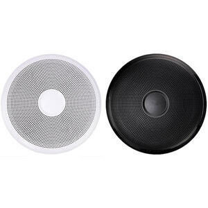 Fusion 10 XS Subwoofer Classic Hvid &amp; Sort