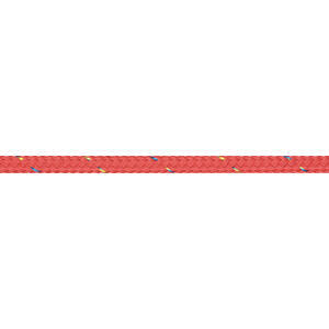 Liros Seastar Color 6mm rød
