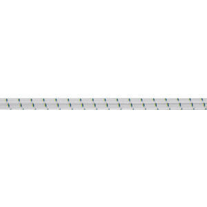 Liros Shock Cord 3mm hvid