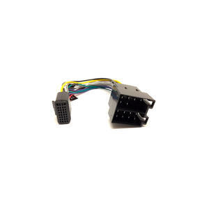Fusion RA670/770 ISO, Pwr/Spk kabel