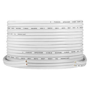 Fusion Højttalerledning 2x1.5mm2