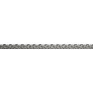 Liros D-Pro-XTR 3mm sølvgrå