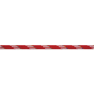 Liros Dynamic Color 6mm rød-hvid