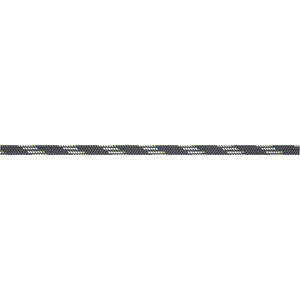 Liros Dynamic Color 6mm antracit-hvid