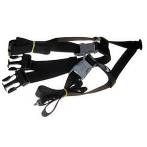 Spinlock Skridtstrop Deckvest 5D - Str. 3