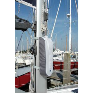 Blue Performance Mast Sheet Bag M