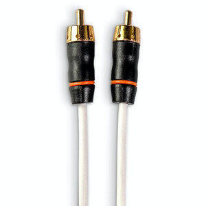 Fusion Audio Phonokabel Subw. 1,8 m