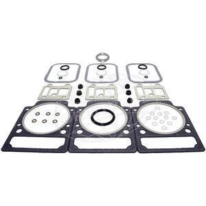 Orbitrade De-carbonizing kit Md17C, D