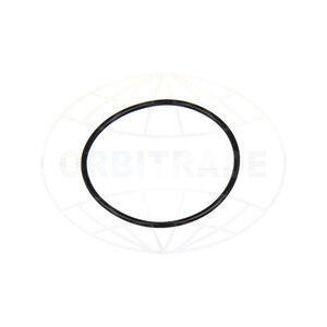 Orbitrade O-ring sea water pump