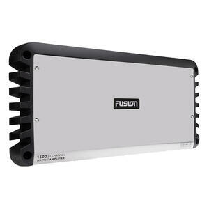 Fusion 6 Kanal Signature D-klasse Forstærker