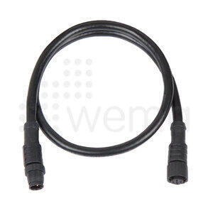 Wema NMEA2000 drop kabel/backbone kabel 0.25 m